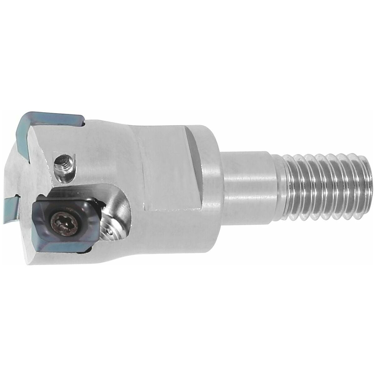 Suurisyöttöjyrsin MFH mikro 12/3 mm