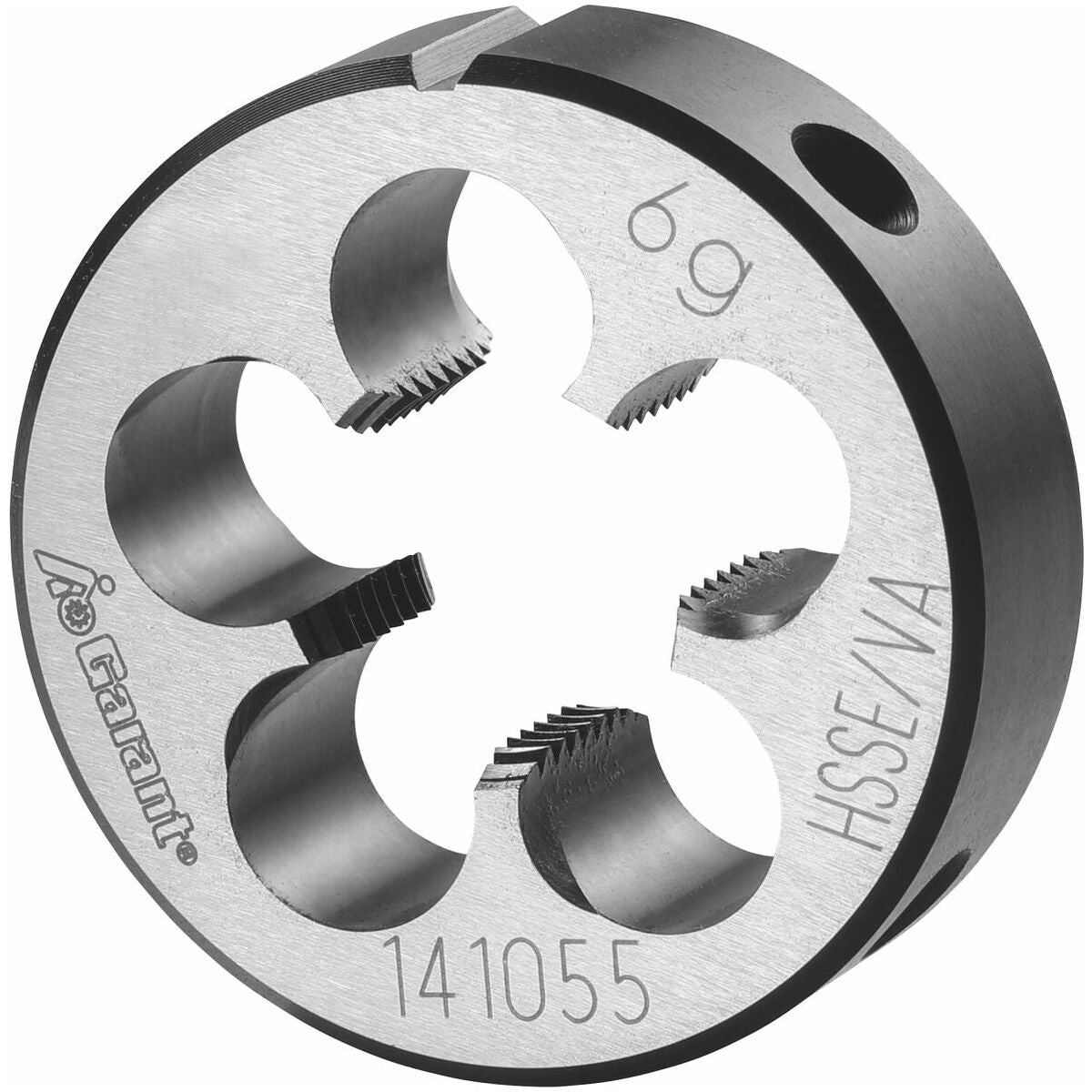 Kierreleuka HSS-E 18x0,75