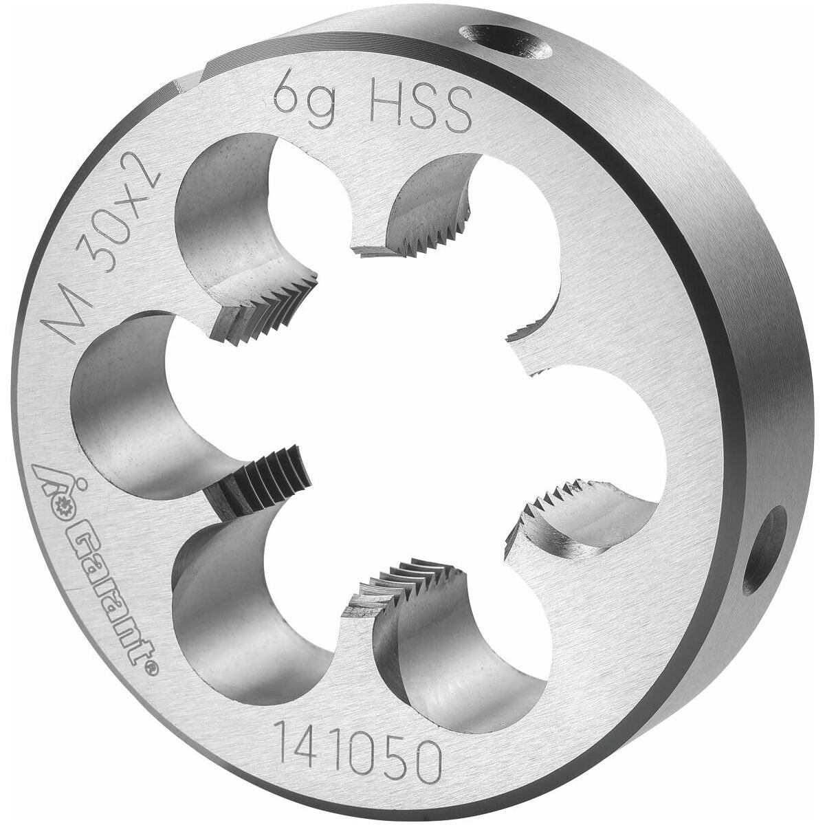 Kierrepakka HSS 30x2