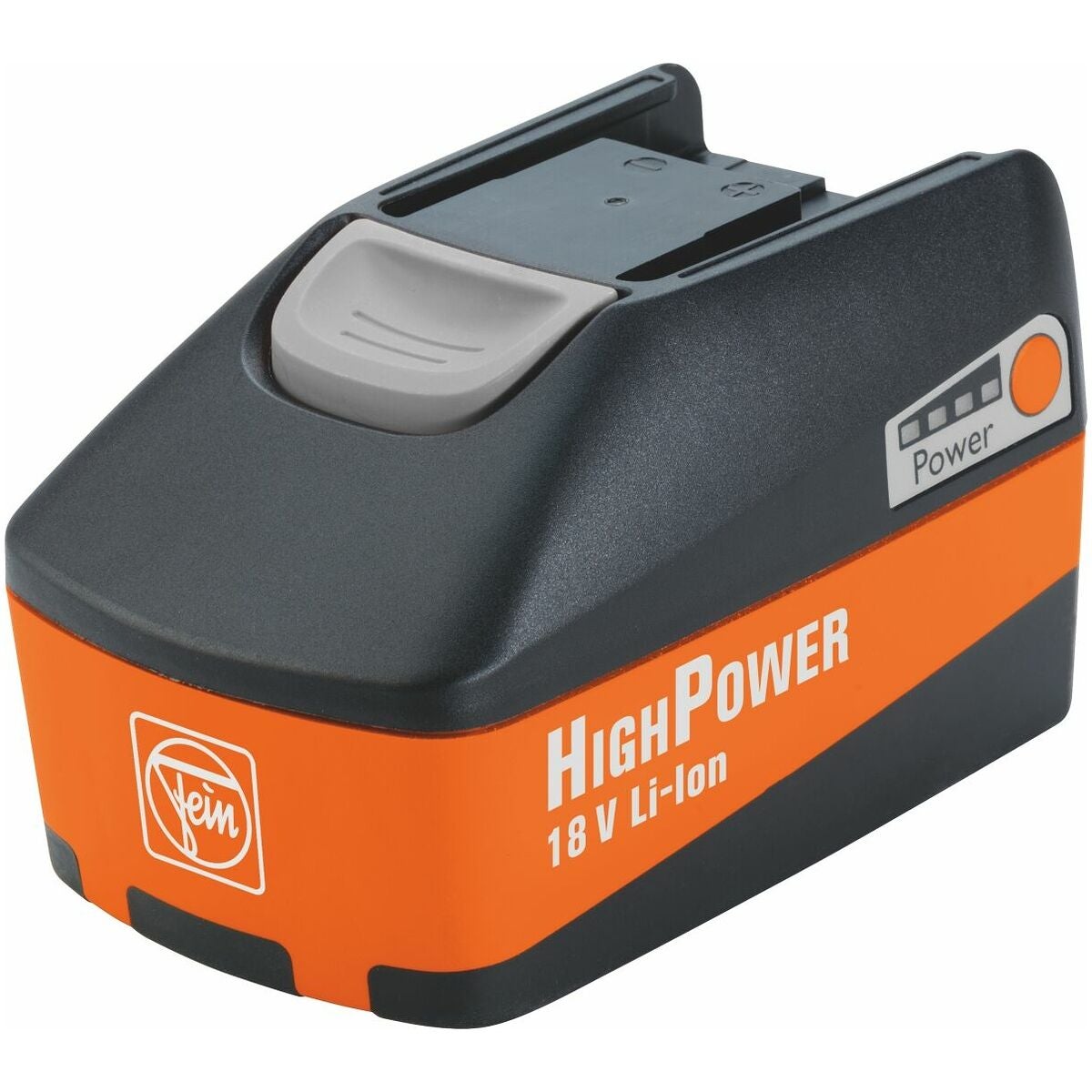 Litiumioniakku HighPower FE18 V
