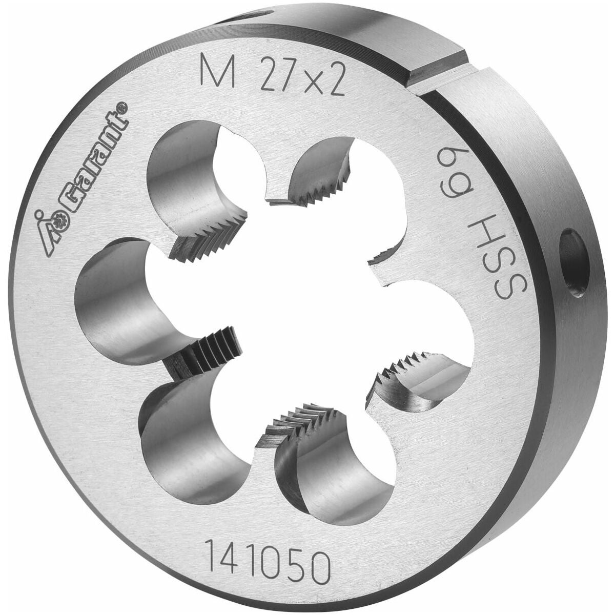 Kierrepakka HSS 27x2