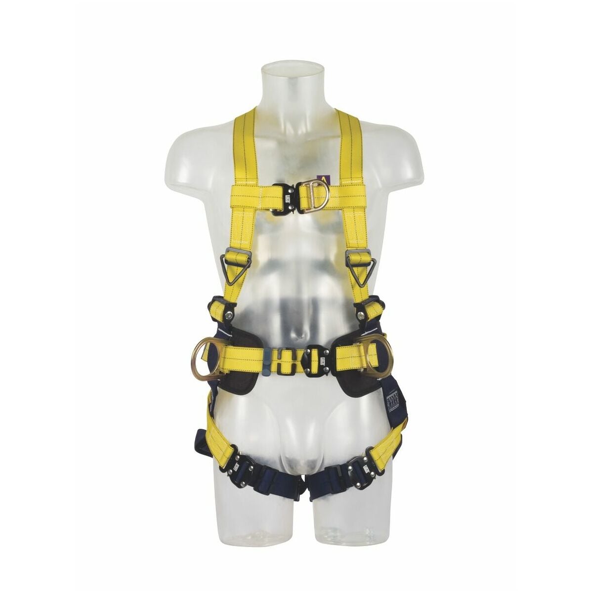 Turvavaljaat 3M™ DBI-SALA® Delta™ 1112909