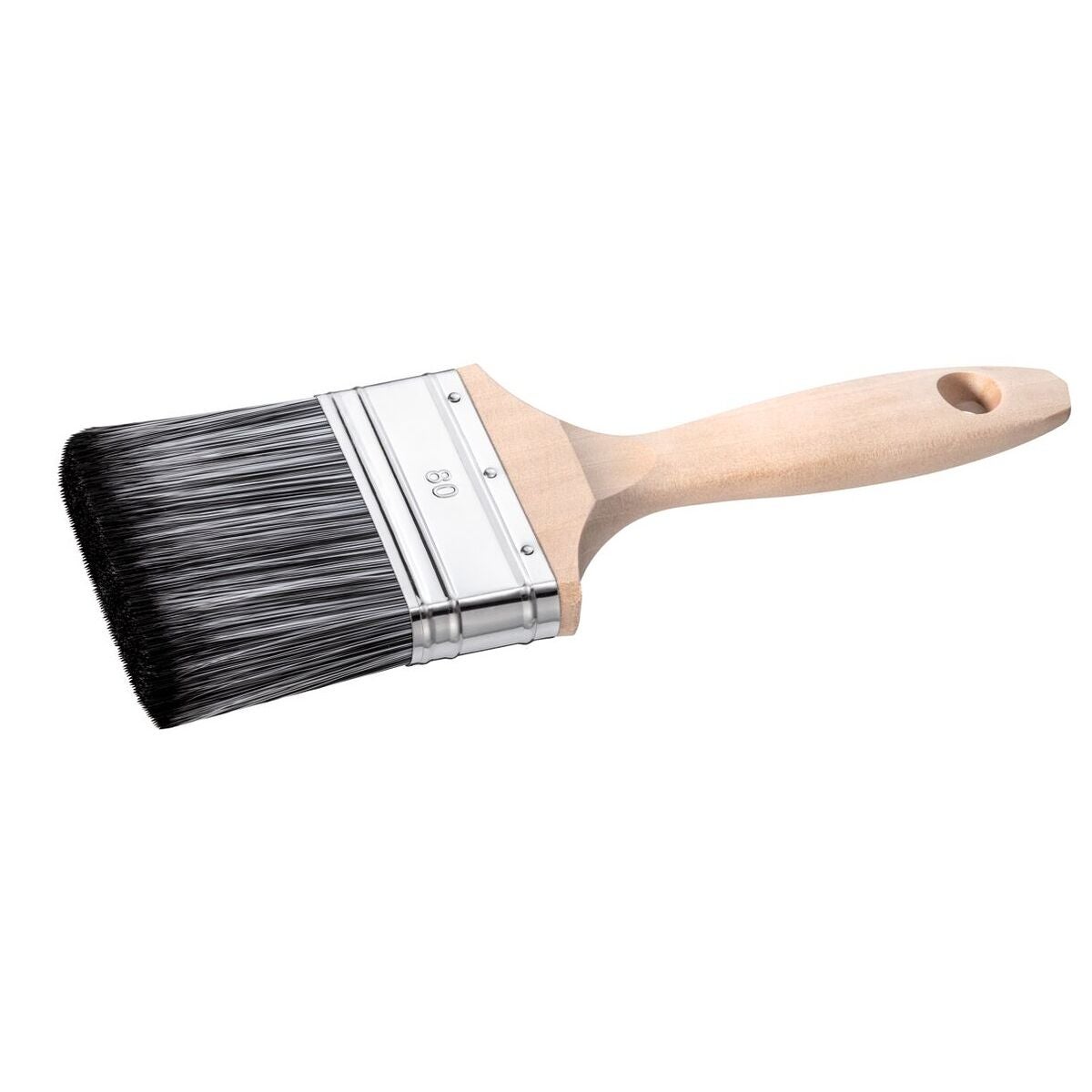 SolidPro M -lattasivellin liuotinpohjaisille aineille 80 mm