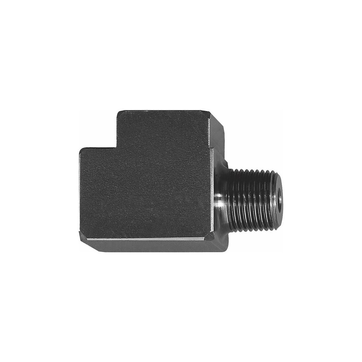 Hydrauliliittimet FY 5
