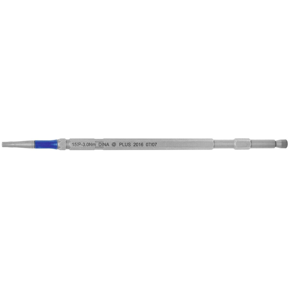 Torque-vaihtokärjet Torx Plus® 15ip