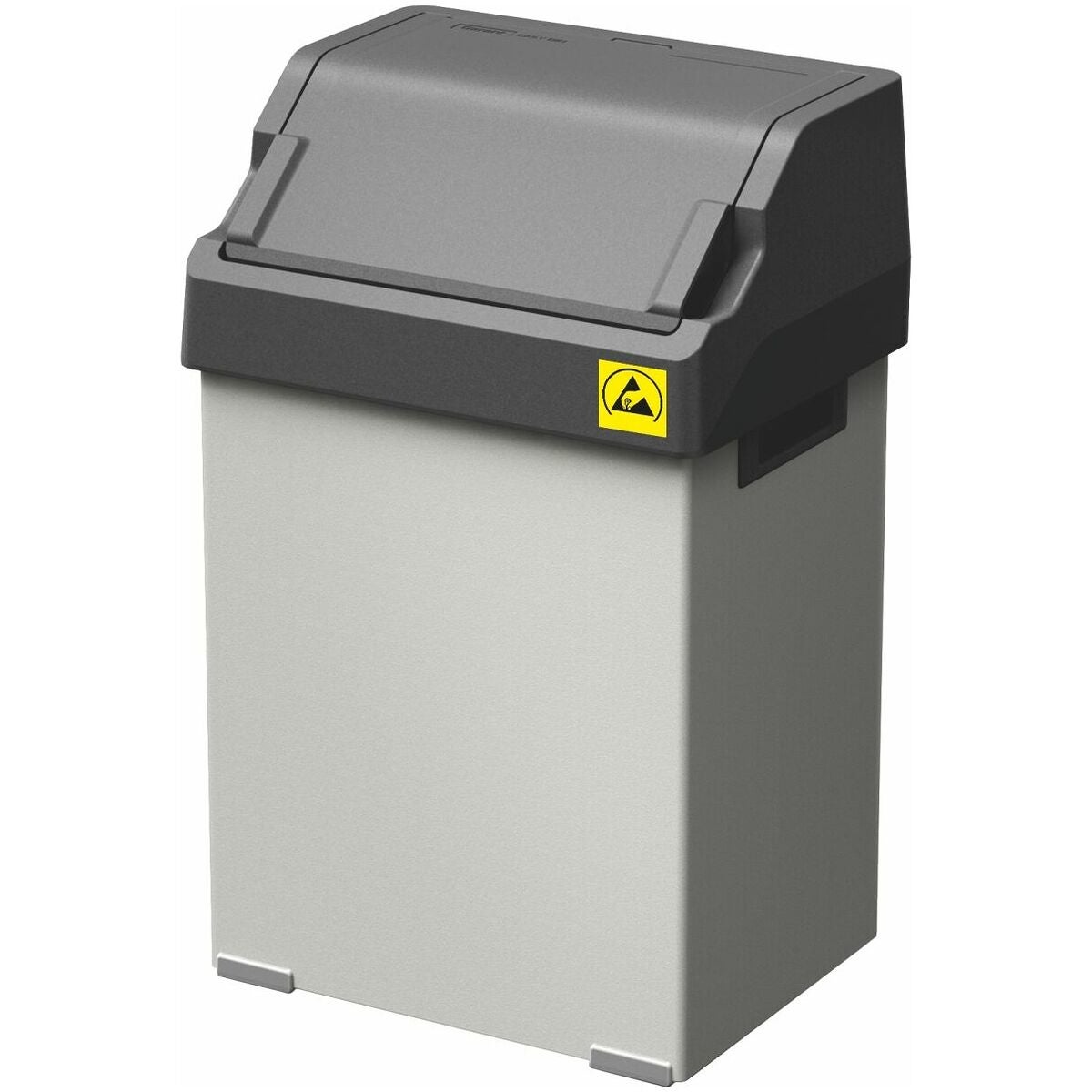 ESD easyBin -materiaalinkeräin 25 l 25