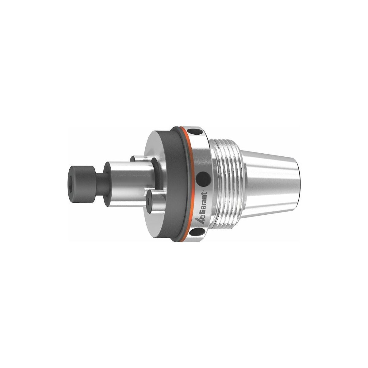 Pikavaihtoadapteri, teräpää sisäiselle mutterille ER 25 16 mm