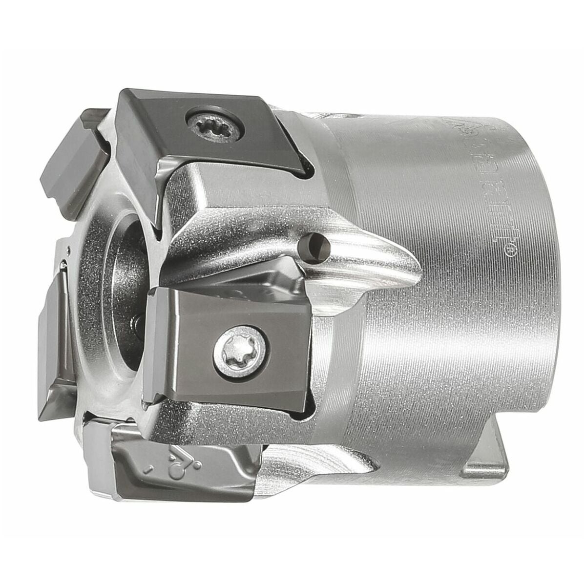 GARANT Power Tang 90° tangentiaalinen tehokulmajyrsin reiällä 40/5 mm