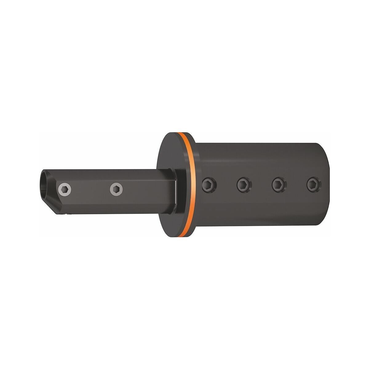 Porausvarren stabilisaattori 7×D midi