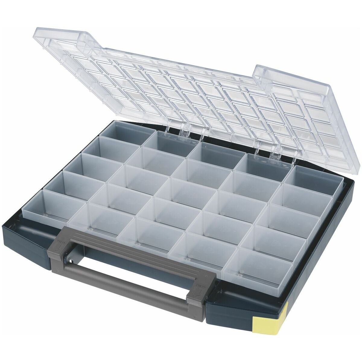 Lajitelmalaatikko ”Boxxser” 25