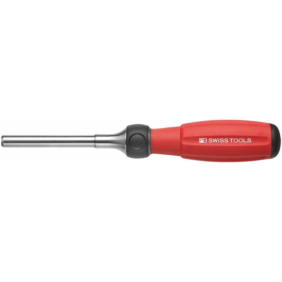 'Twister'-räikkäkahva 1/4 tuuman bitseille, magneetilla 100 mm