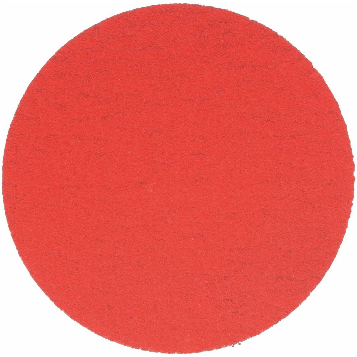 Kangaspohjainen hiomapaperilaikka (CER) ⌀ 125 mm
