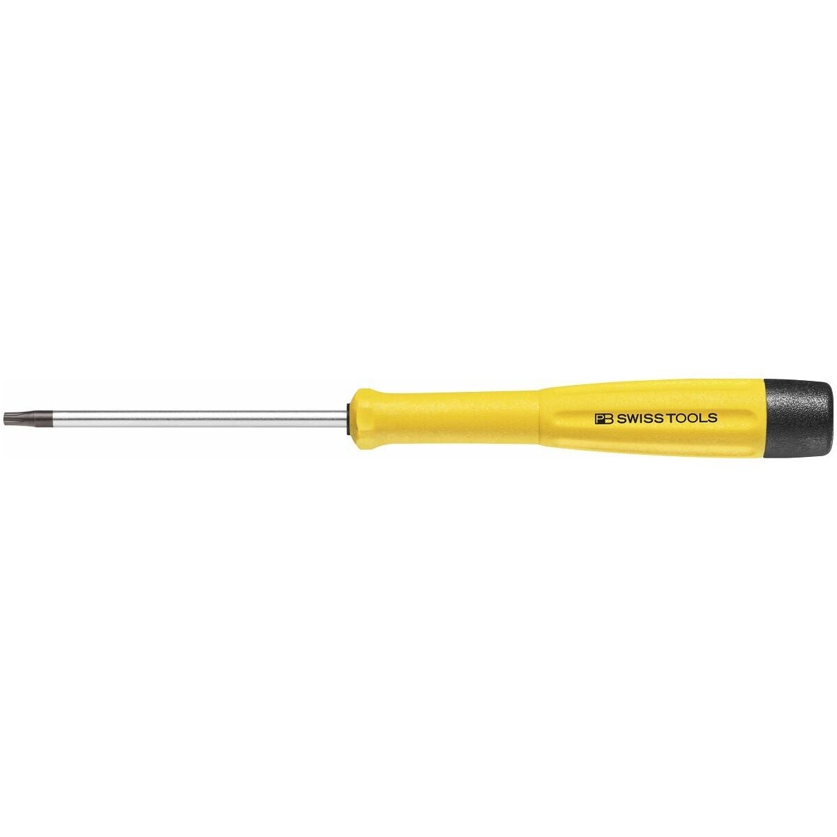 Elektroniikkaruuvimeisseli, Torx® ESD:lle