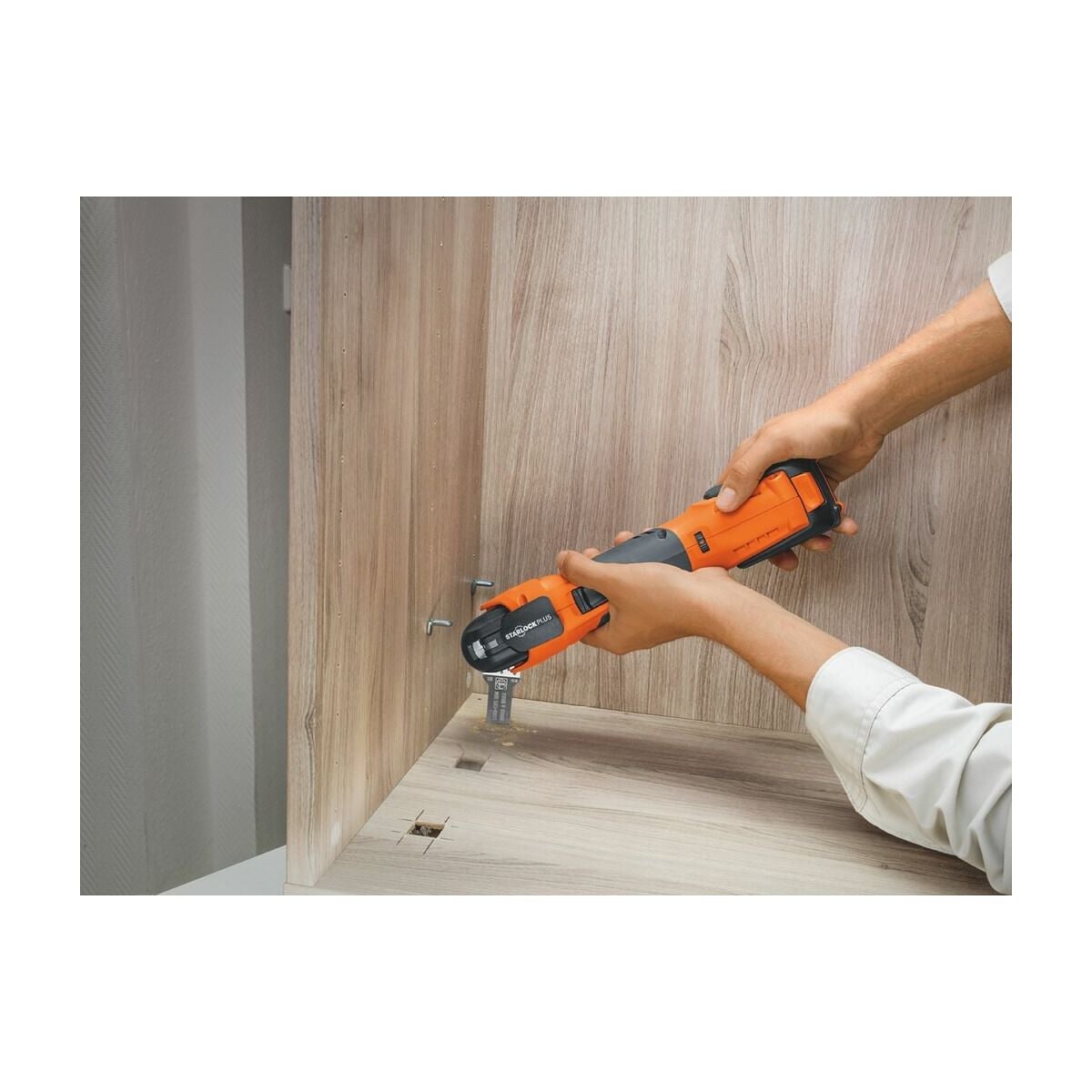 MultiMaster AMM 300 Plus Start Akku 71293261 71293261