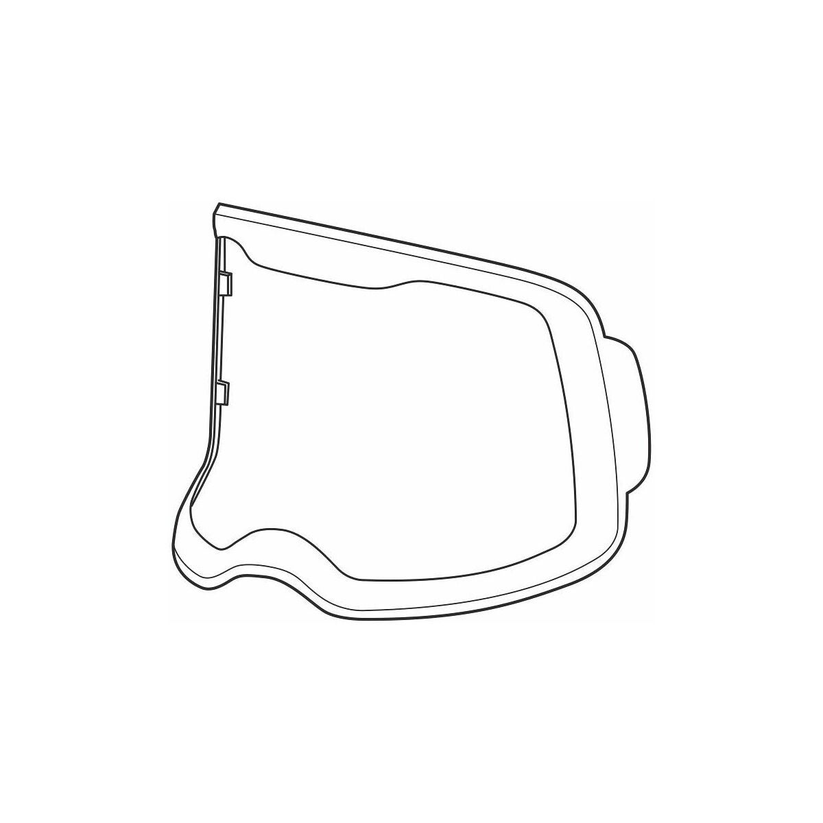 Etusuojus G5-02 G5-02
