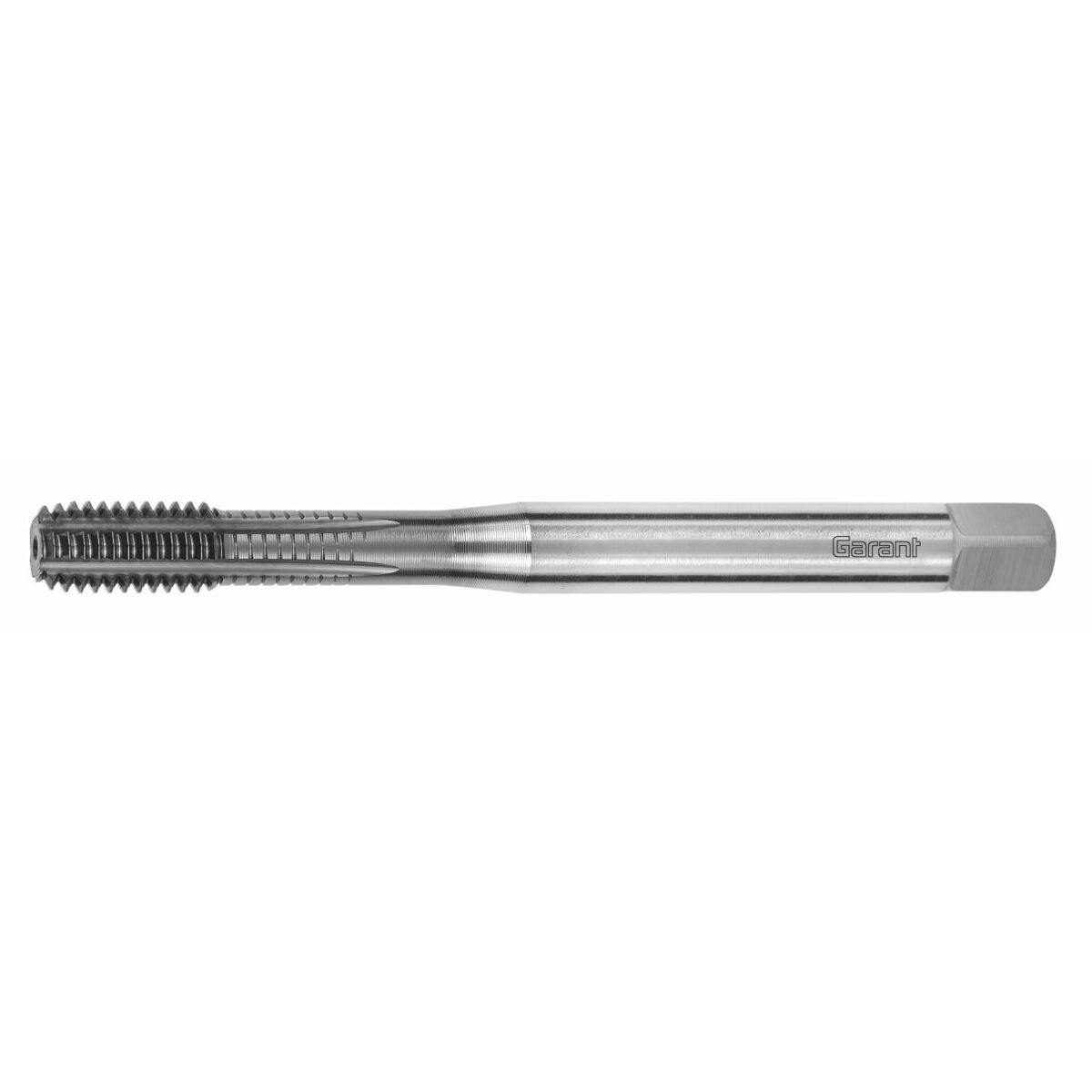 GARANT Master Form Steel -konekierteenmuovaustappi voiteluurilla HSSE-PM muoto C 6HX TiAlN