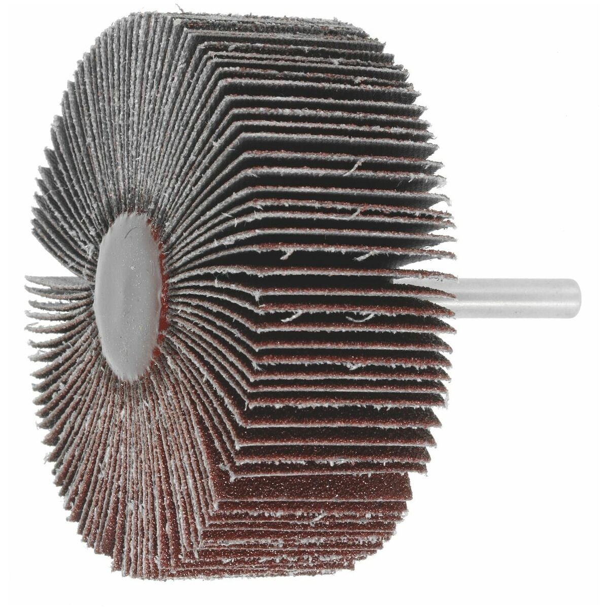 Lamellihiomatappi (A) karkeus 40