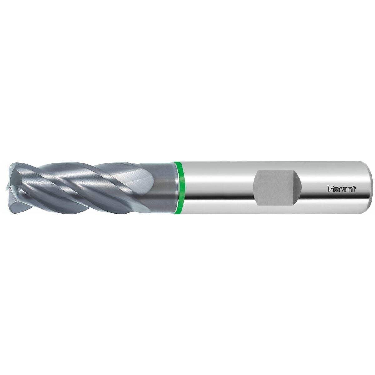 GARANT Master Steel HM-torusjyrsin HPC TiAlN