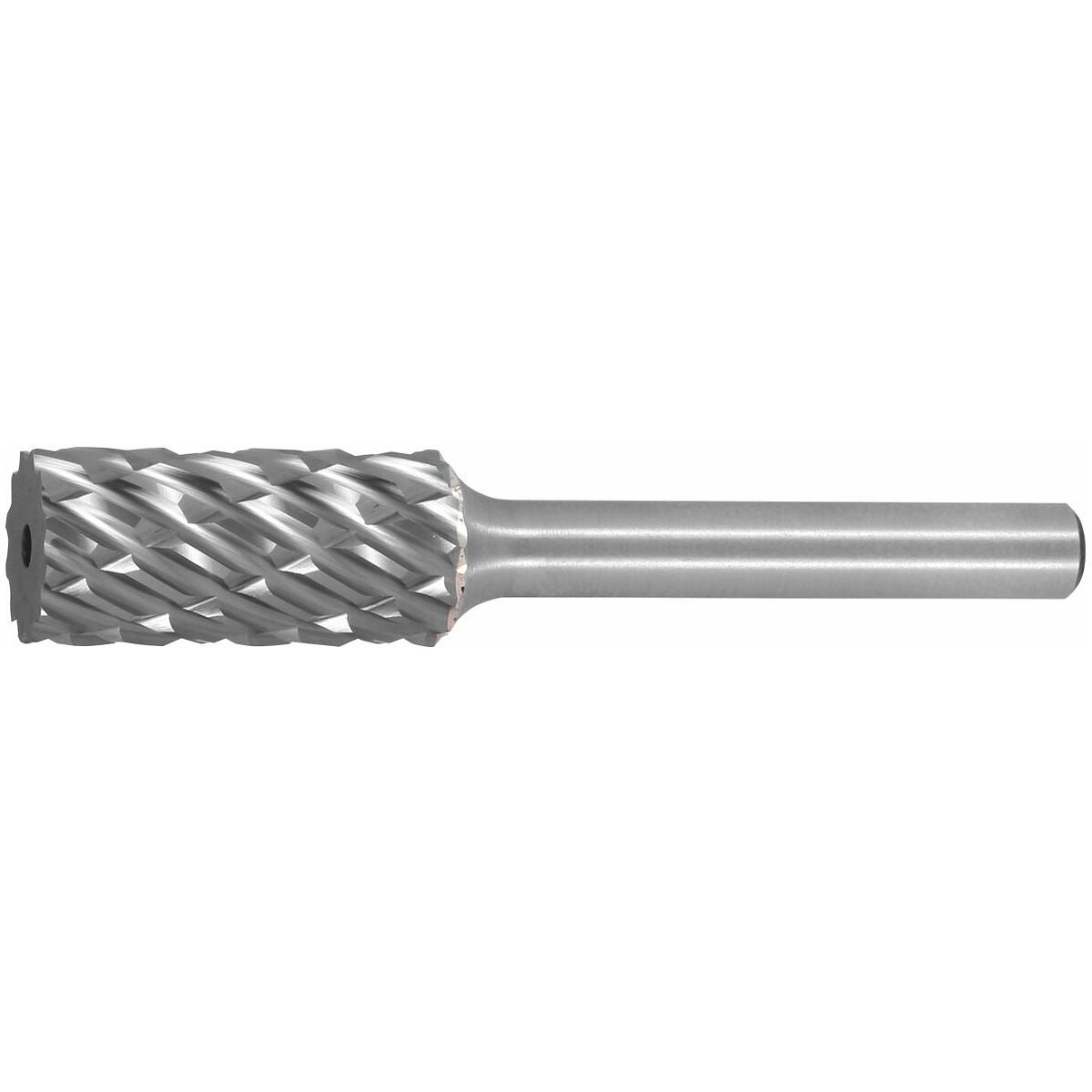 Pyöröviila, viilahammasteinen STEEL – karkea A0616