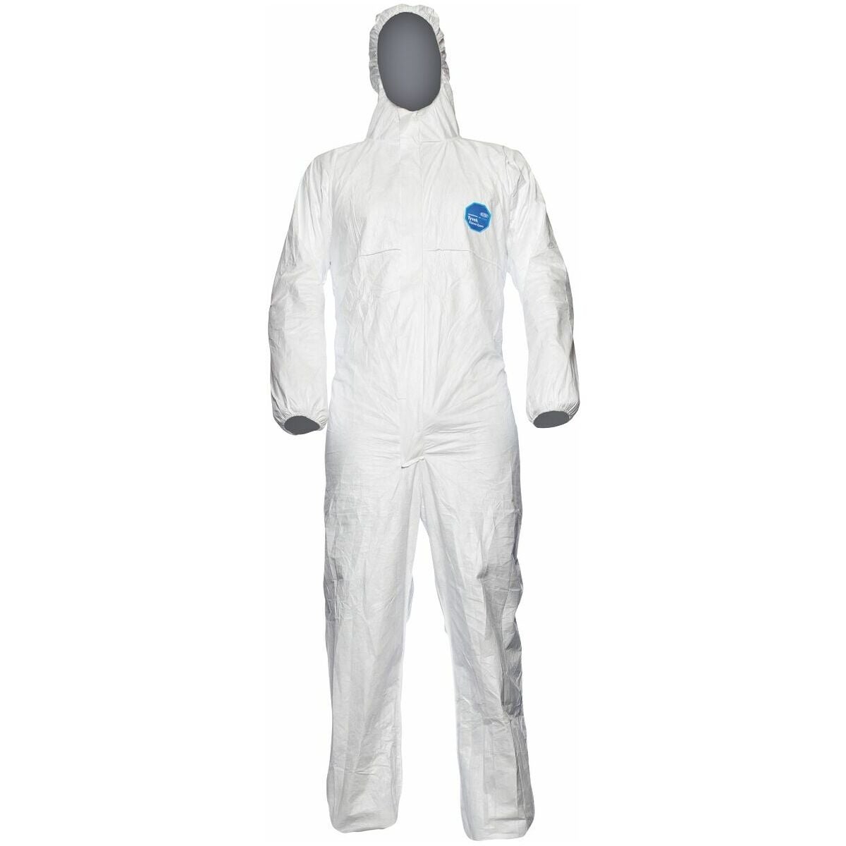 Suojahaalari tyyppi 5/6 Tyvek® 500 Xpert