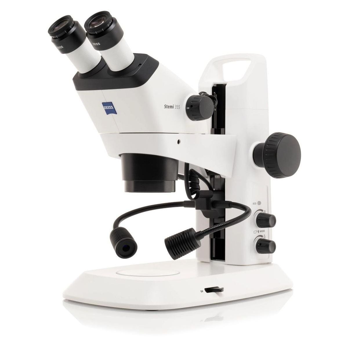 Stereomikroskooppi STEMI 355 355FLEX
