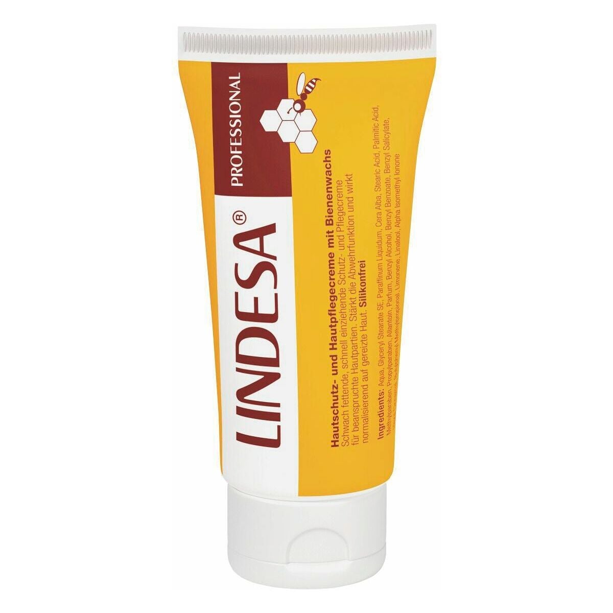 Ihonhoitovoide LINDESA® PROFESSIONAL 50