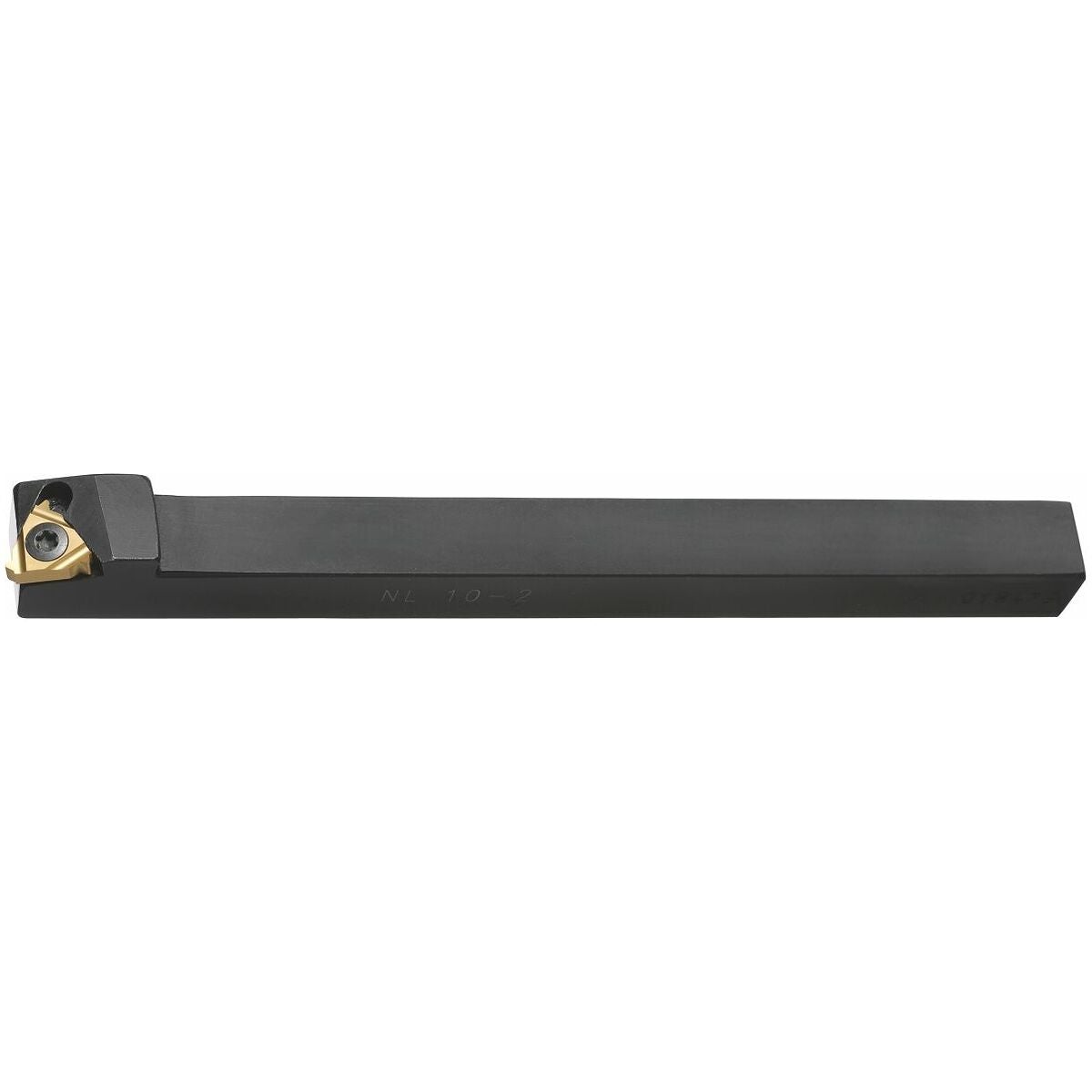 Teränpidin kiinteällä kallistuskulmalla 1,5° oikea 10/11 mm