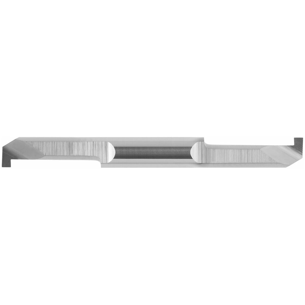 Mikro-uratappisorvausistukka, sisäpuolinen, oikea L1 = 15 mm