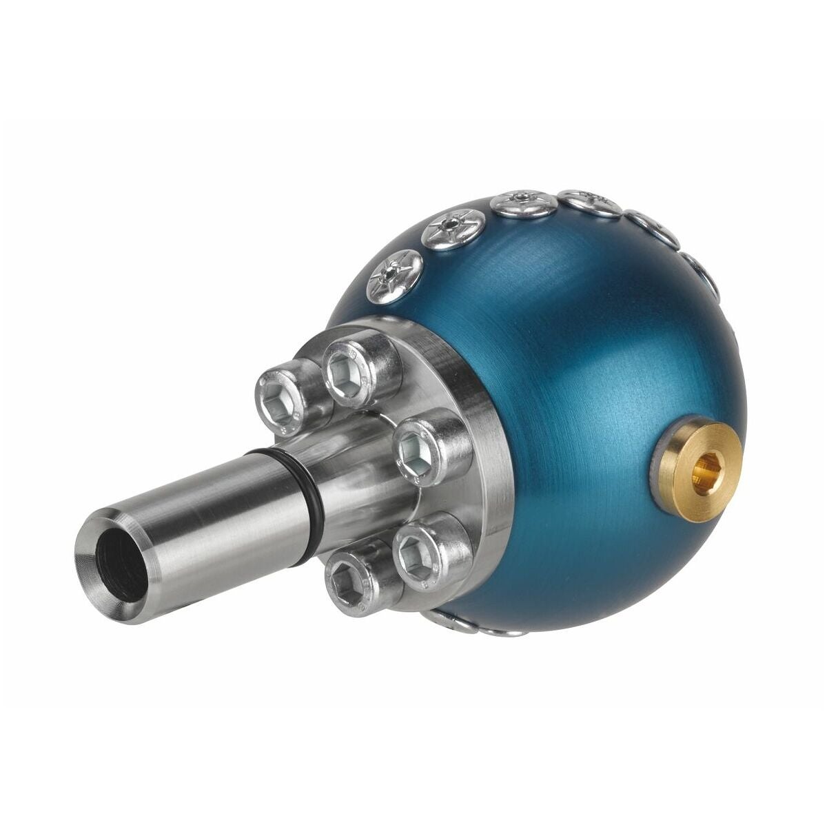 Pesupallo 60V