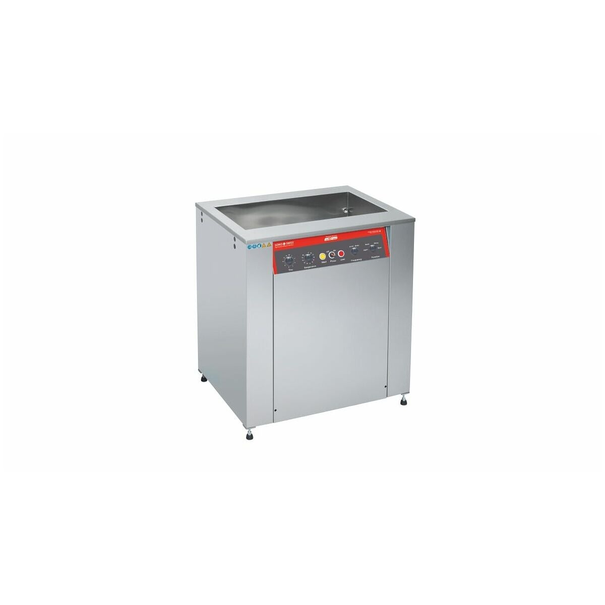 Modulaarinen ultraäänipesuri MOD 60