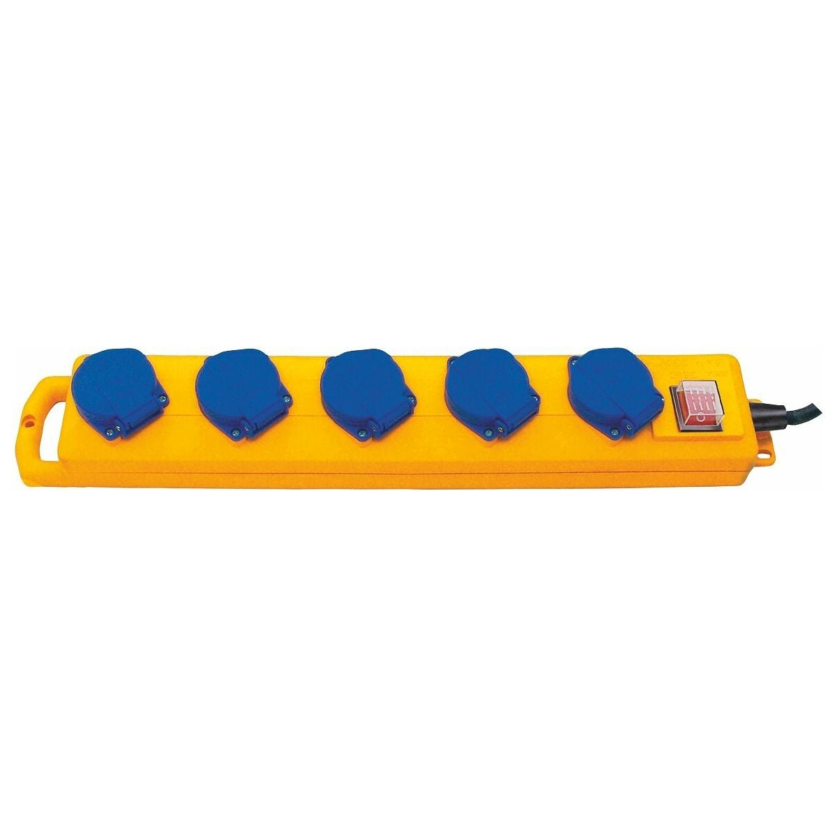 Pistorasiarasia IP44 5