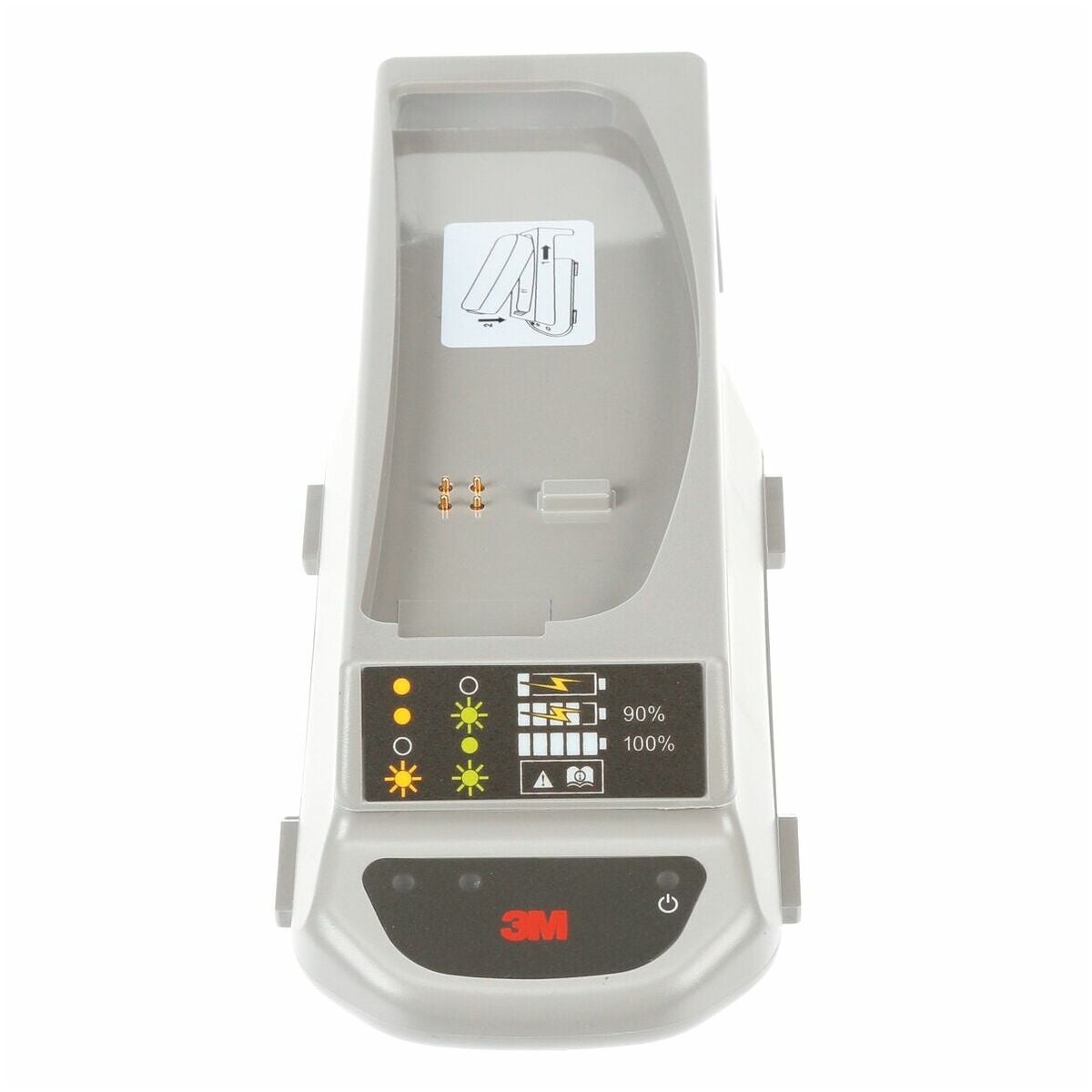 Laturi Versaflo™ TR300+ CHARGE