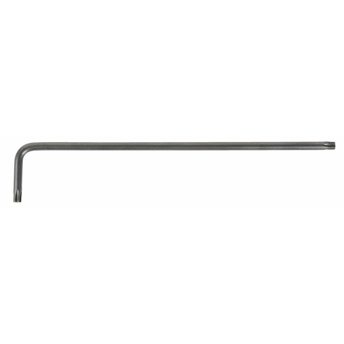 Kulmaruuvitaltta Torx®-ruuveille, reiällä Tx20