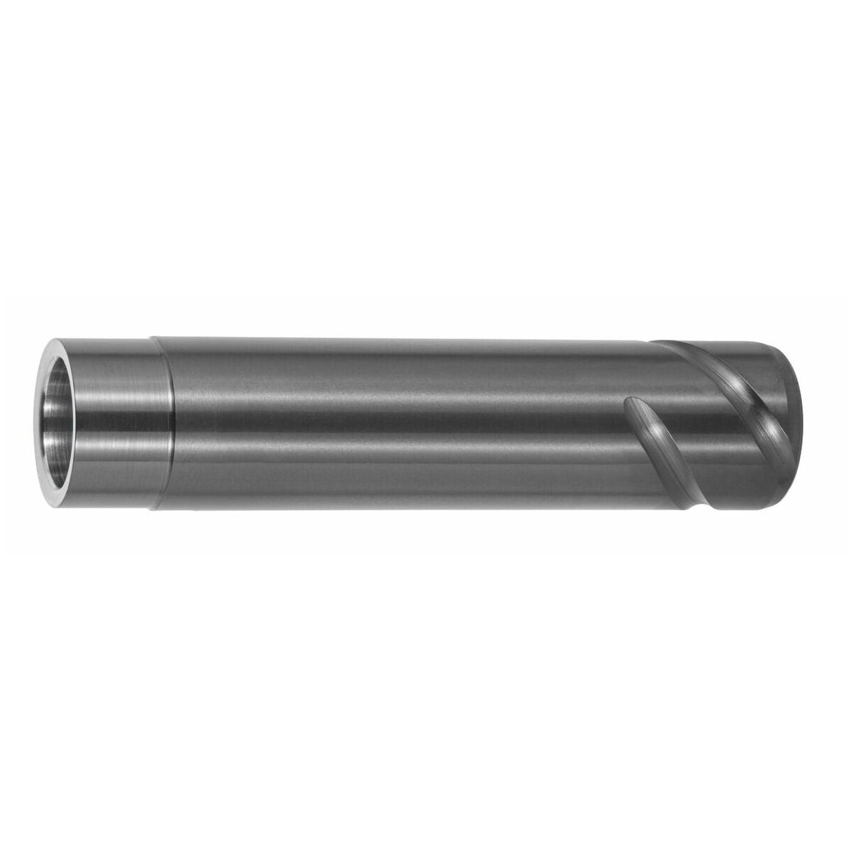 DUO-LOCK-jatke sylinterimäinen, teräs, lyhyt SAFE-LOCK Dl10