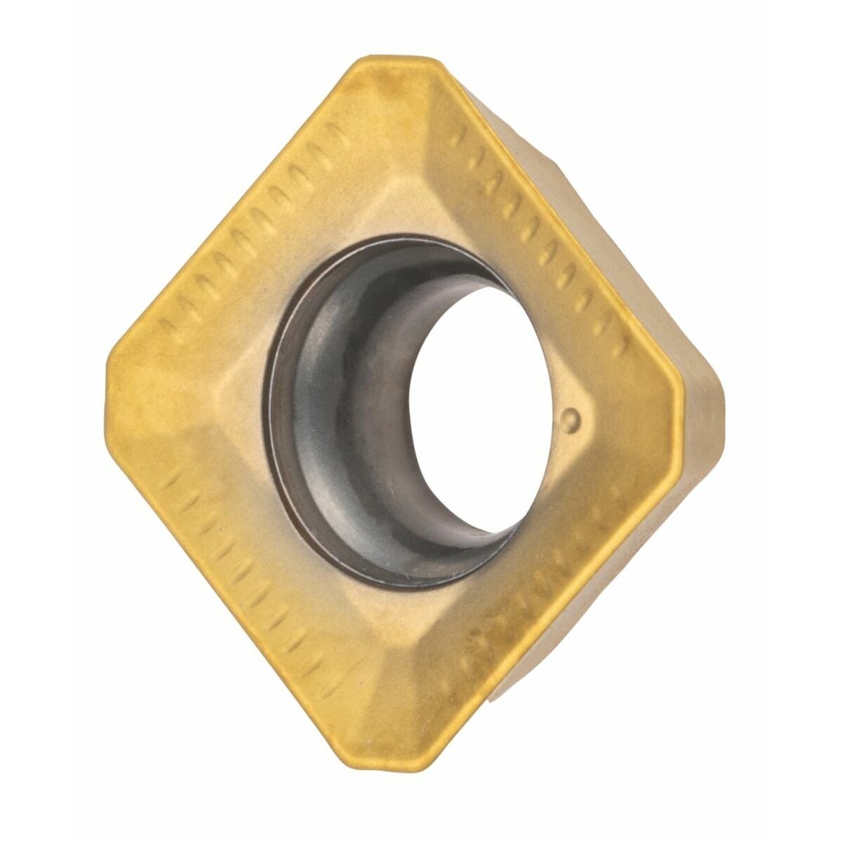 Kääntöterä jyrsintään Inox