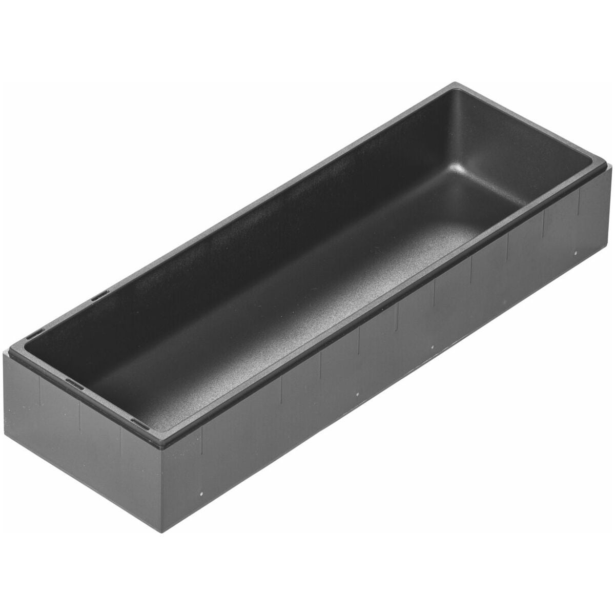 easyPick-pientavarasäiliö korkeus 50 mm 4x12/1