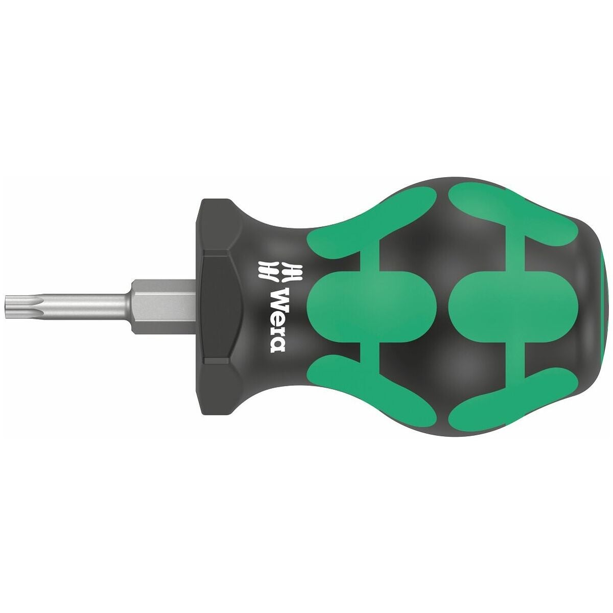 Torx®-ruuvimeisseli, lyhyt