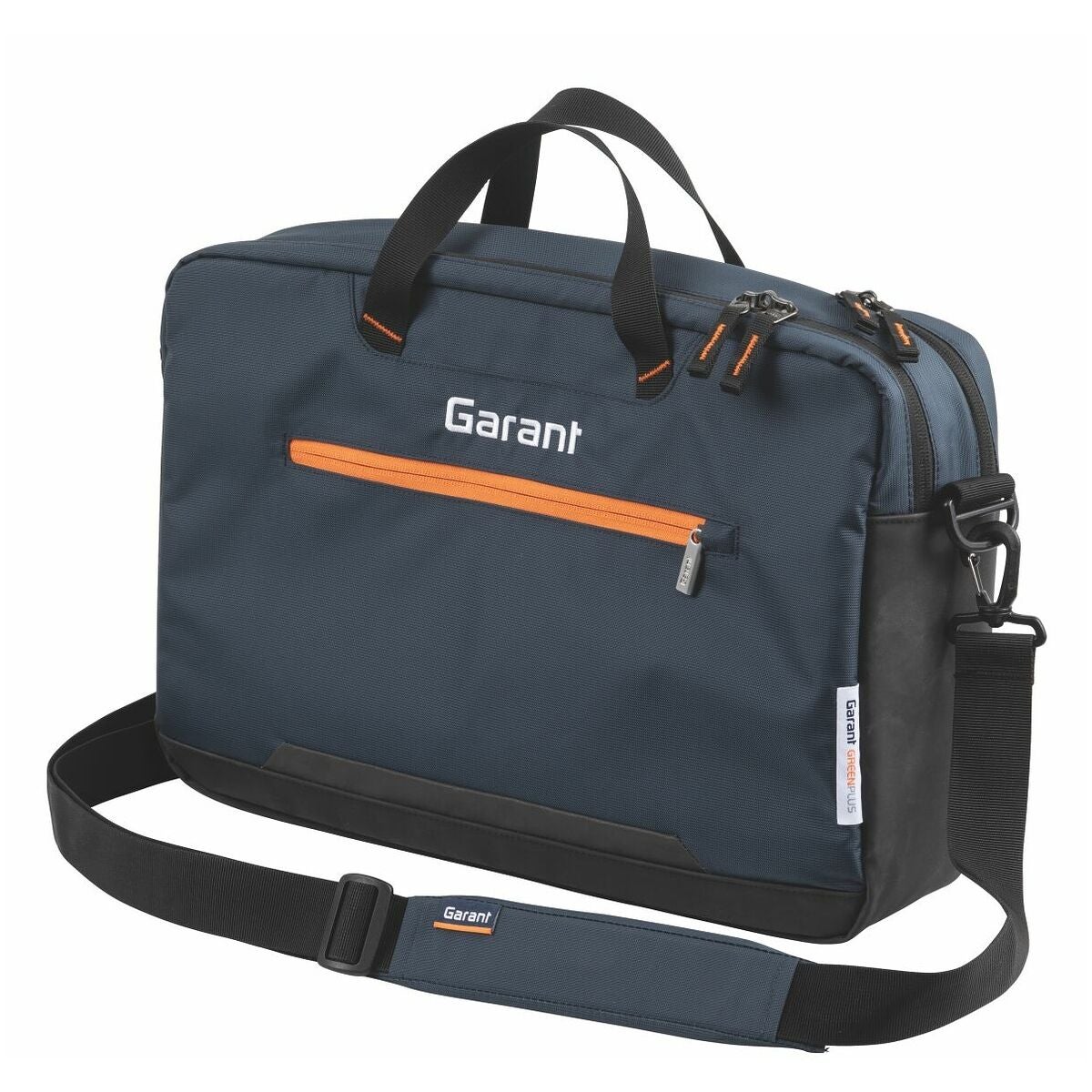 GARANT GreenPlus -tekstiilinen olkalaukkutyökalulaukku 1 1
