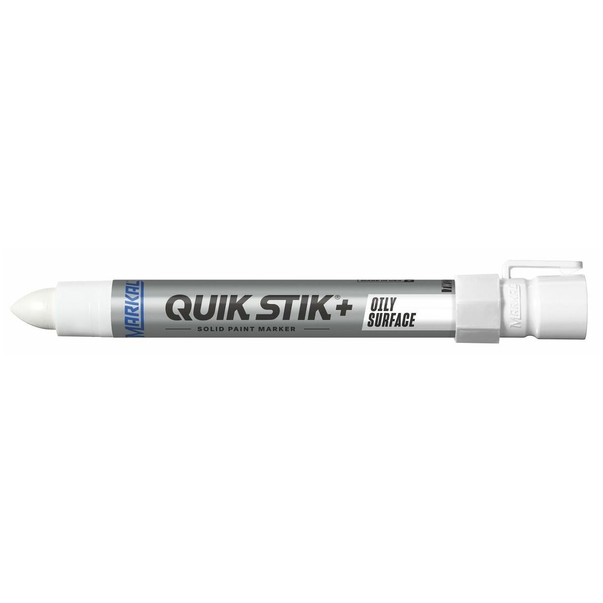 Väriliitu kierrettävällä pidikkeellä Quik Stik® W