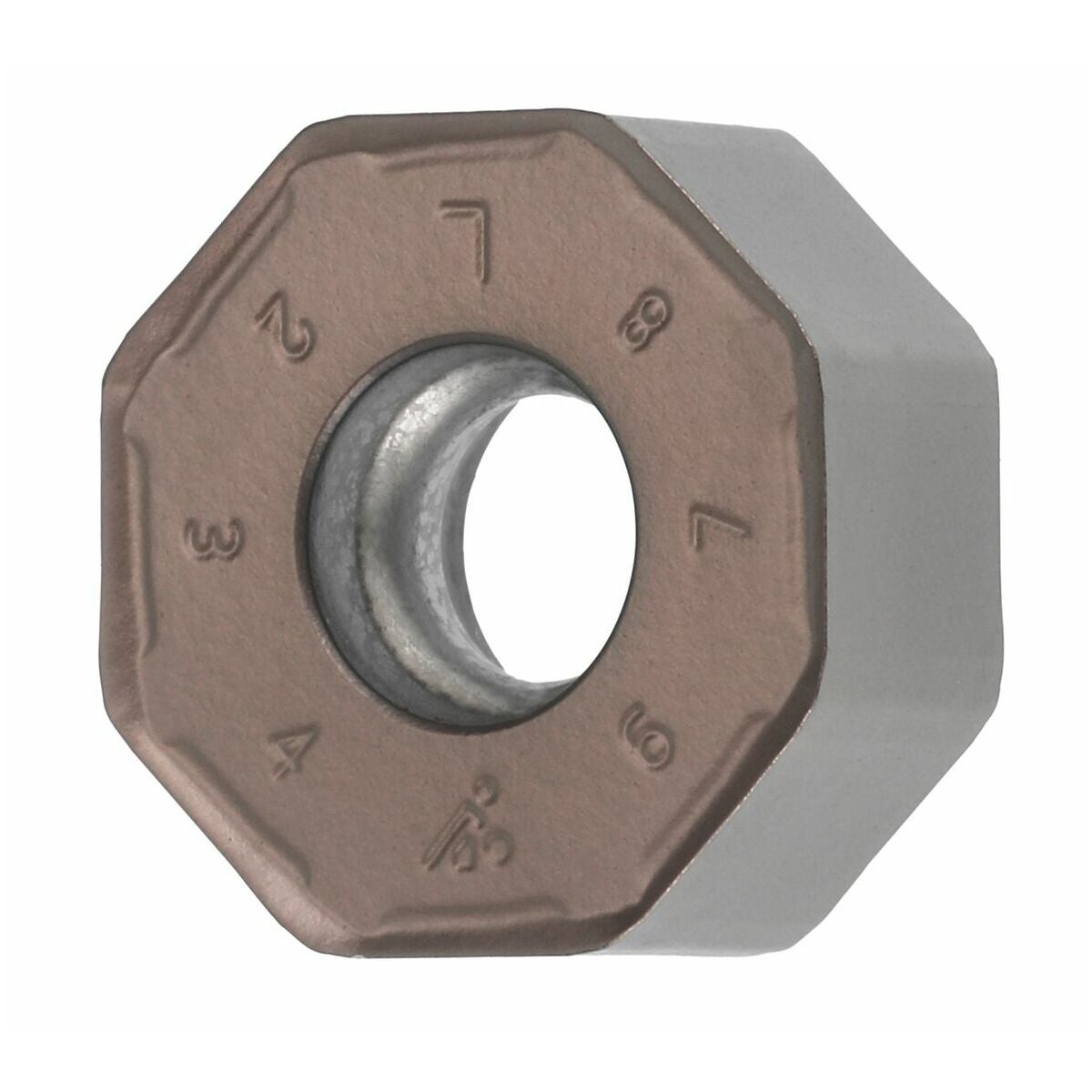 Vaihtoterä jyrsintään Inox