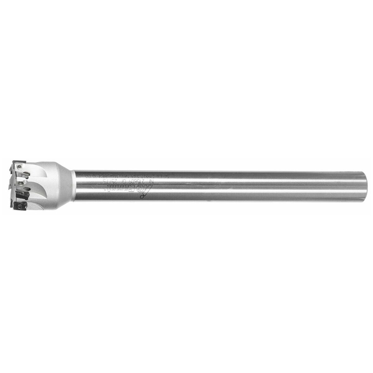 GARANT Softcut kulmajyrsin 90° MTC, pitkä, sylinterivarsi 25/7s mm