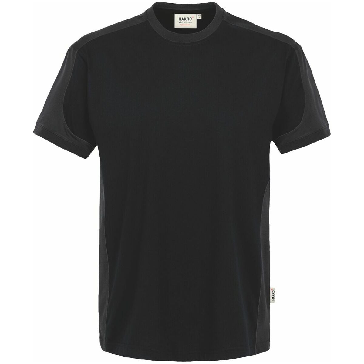 T-paita Contrast Mikralinar®