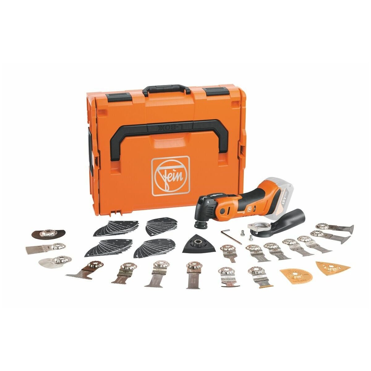 MultiMaster AMM 700 Max Top Nollaversio 71293663