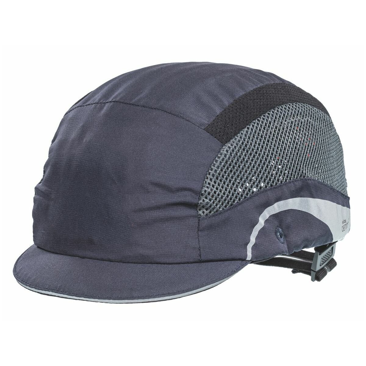 Iskusuojalippalakki HardCap Aerolite® marine