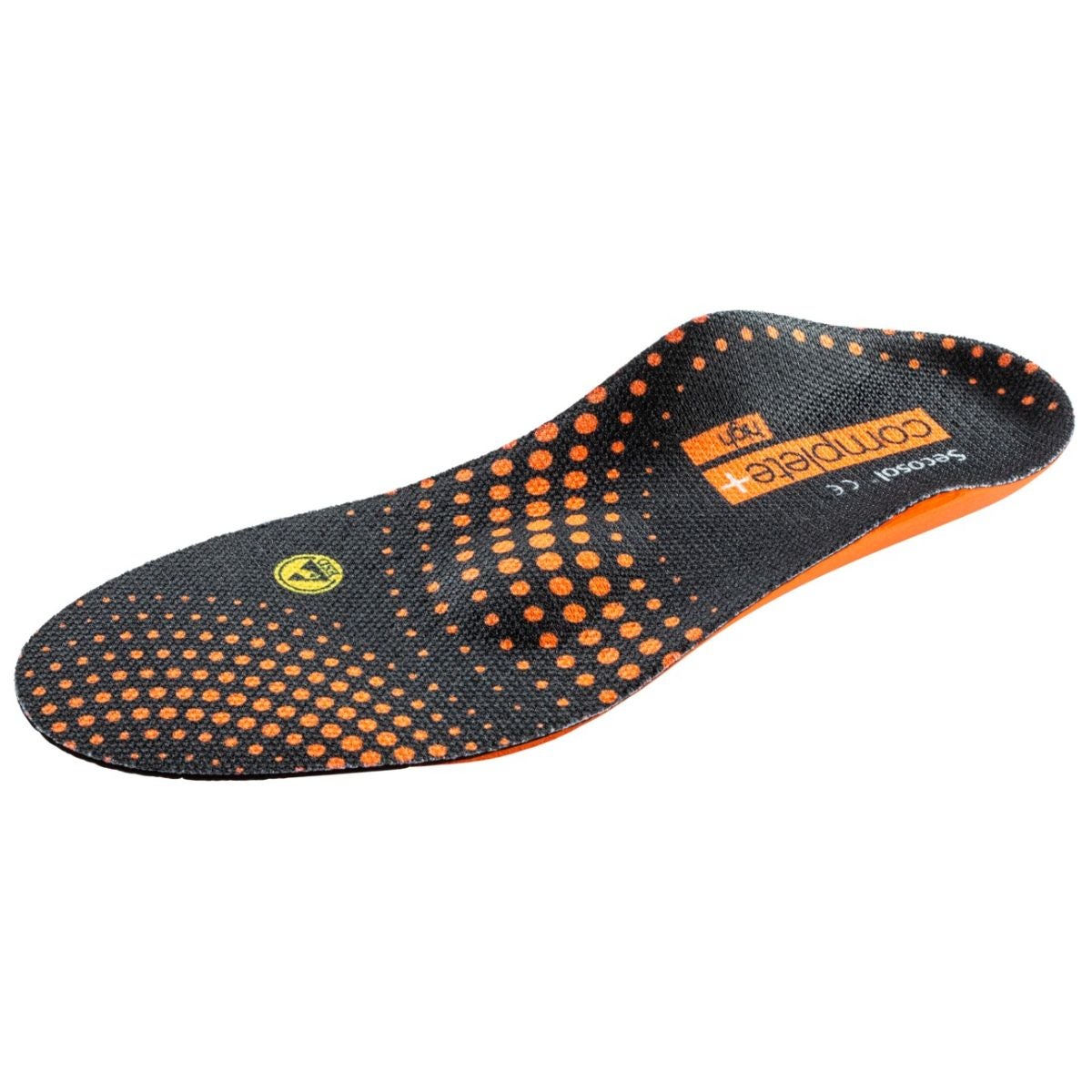 Pohjallinen Secosol® Complete High 48