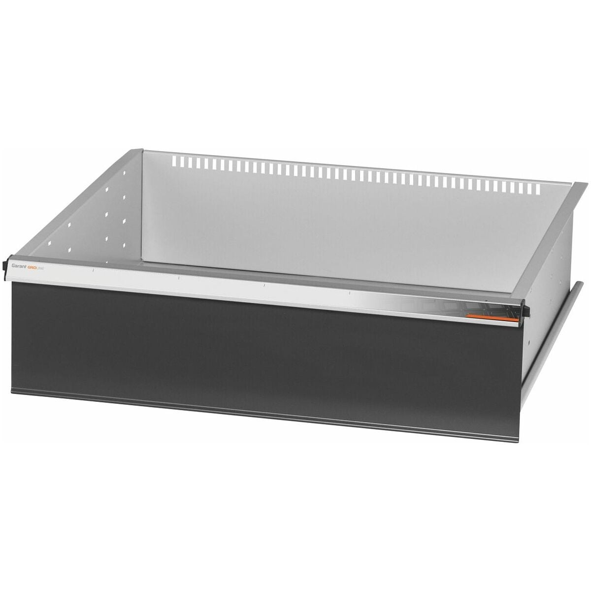 Ulosvetolaatikko, 200 kg 26×24G 200 mm