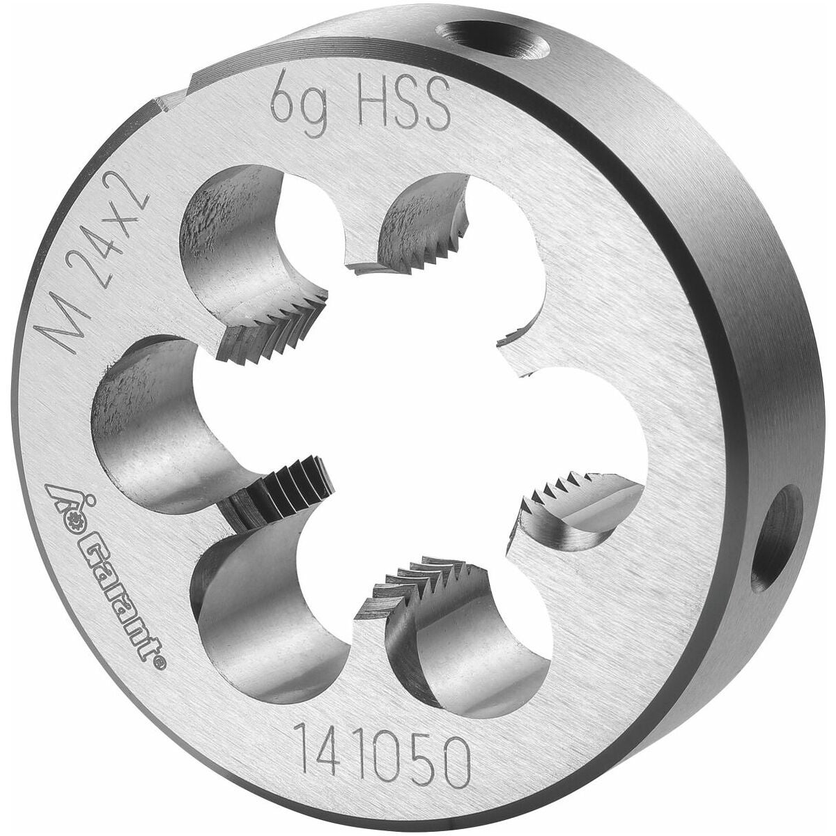 Kierrepakka HSS 24x2