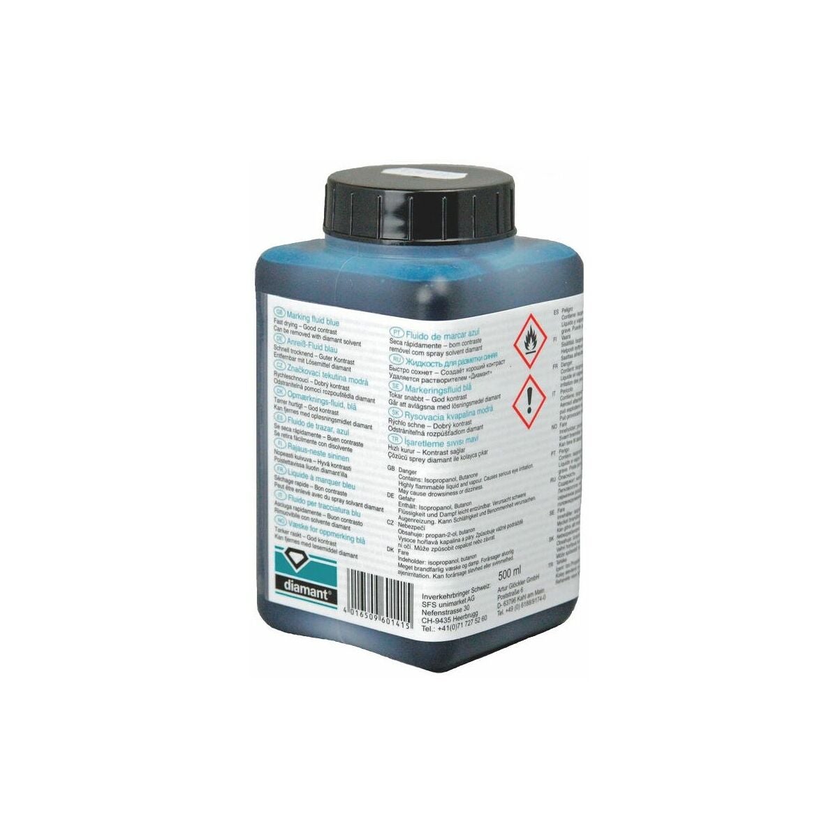 Merkintäväri – neste 500 ml