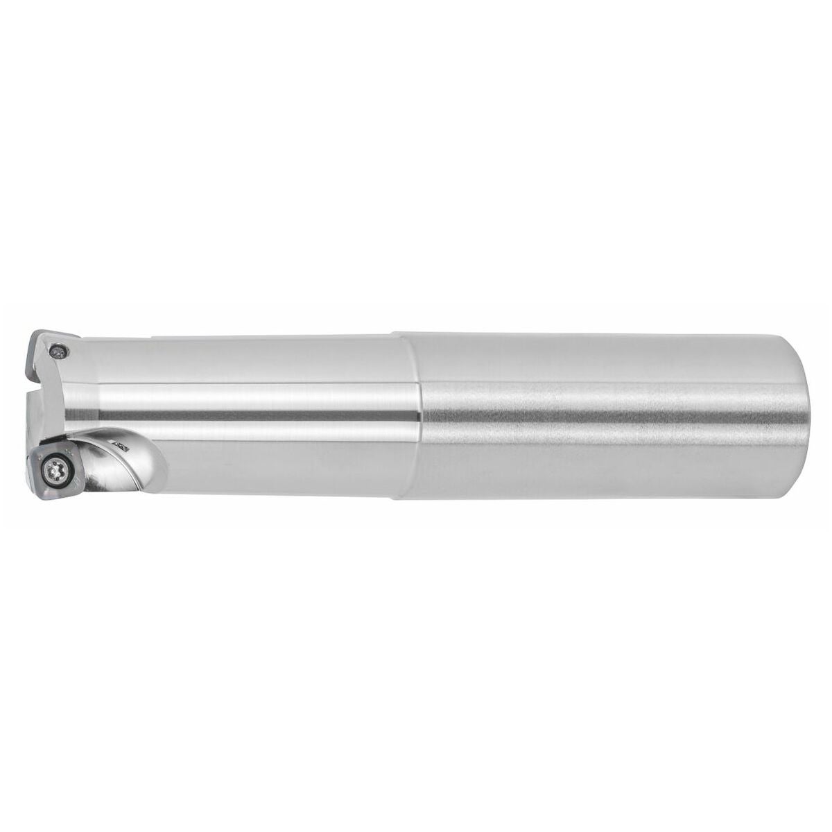 Suurisyöttöjyrsin MFH Harrier, sylinterivarsi 32/2 mm