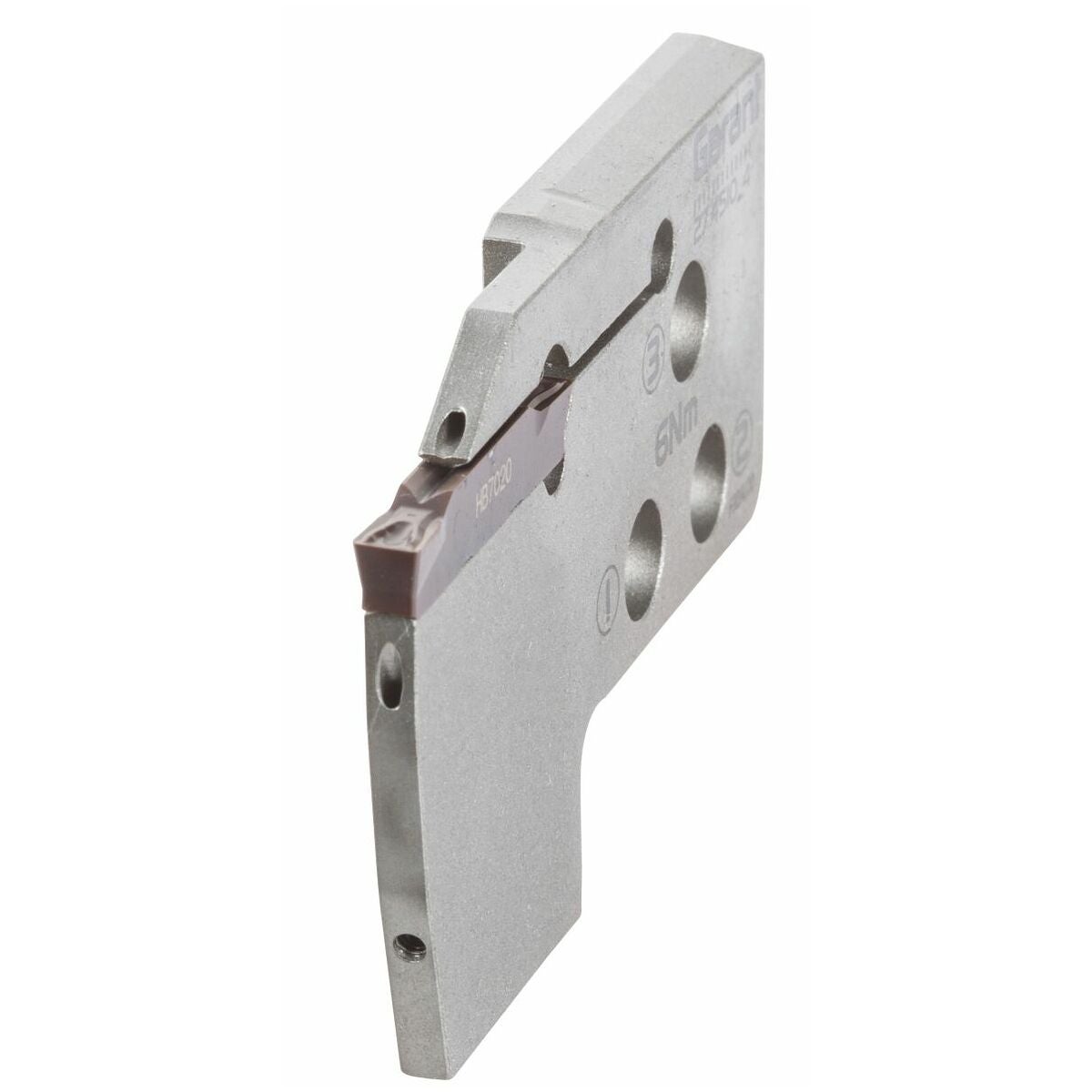 Vario Plus Eco -katkaisuteränpidin suora oikea 2 mm